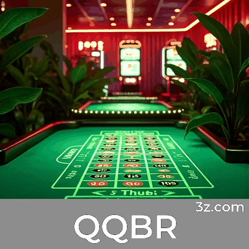 QQBR e jogos: Estratégias vencedoras para você