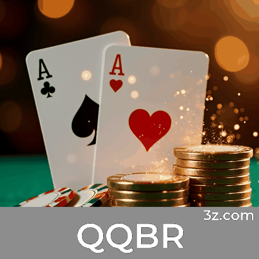 QQBR: Inovação Tecnológica em Jogos de Azar