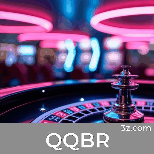 QQBR: Seu Cassino Online Confiável e Seguro