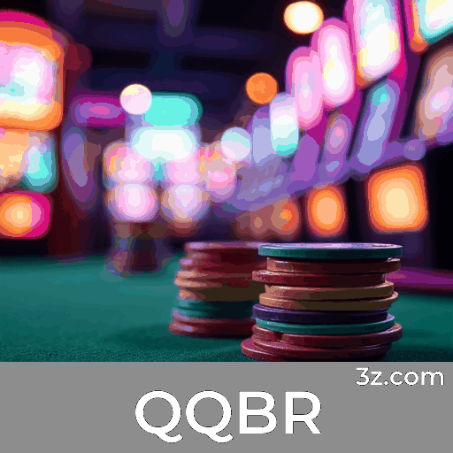QQBR: Inovação Tecnológica em Jogos de Azar
