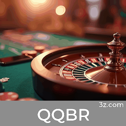 QQBR: Inovação Tecnológica em Jogos de Azar