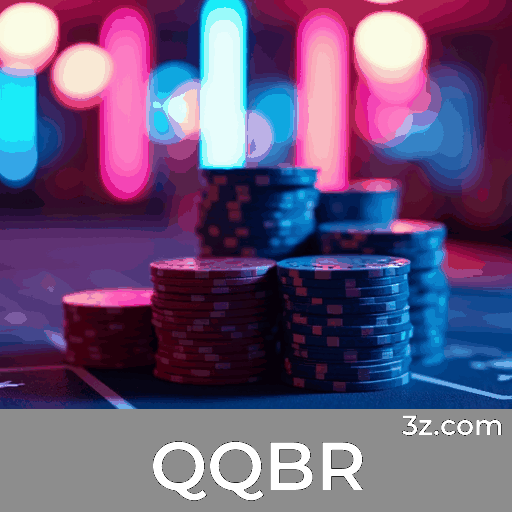 QQBR: Experiência de Cassino Imersiva para Brasileiros