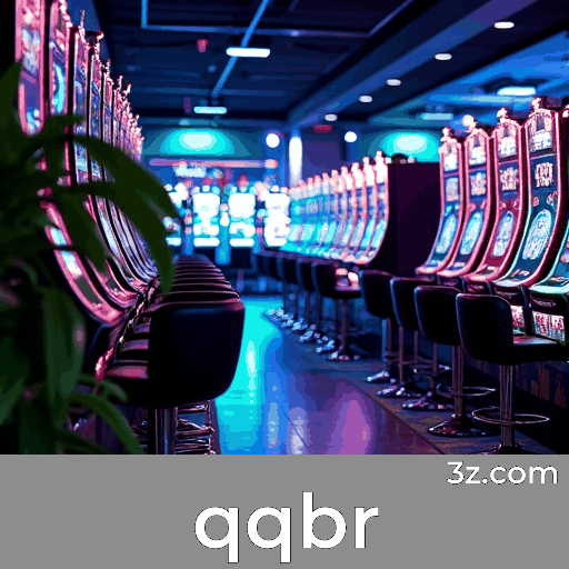 qqbr: Um Mundo de Jogos Selecionados