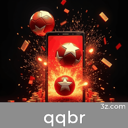 Inovação Móvel com o App da qqbr: Design Responsivo Avançado