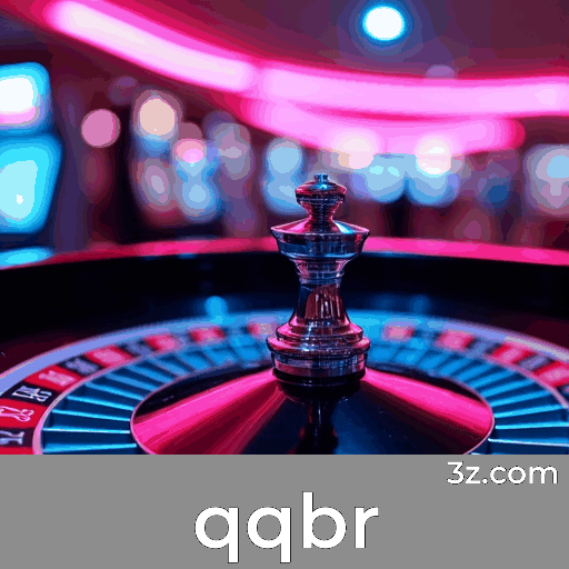 Sinta a Adrenalina dos Jogos de Cassino no qqbr